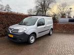 Imperiaal Renault kangoo met rol, Ophalen, Zo goed als nieuw