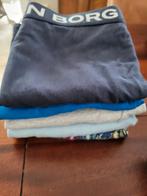 Bjorn Borg 158/164 boxers,als nieuw, Kinderen en Baby's, Ophalen of Verzenden, Zo goed als nieuw, Jongen, Nacht- of Onderkleding