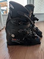 Salomon performa ski schoenen maat 45 2/3, 160 tot 180 cm, Gebruikt, Schoenen, Skiën