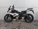 BMW S 1000 R 54000km 2016 Dealer OH handvatverwarming, Bedrijf, Meer dan 35 kW, 999 cc, Traction Control