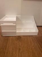 Make up organizer, Ophalen, Gebruikt