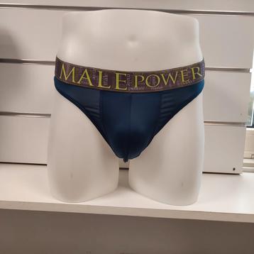 Malepower string maat XL, gratis verzonden  beschikbaar voor biedingen