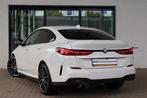 BMW 2-serie Gran Coupé 218i High Executive | M Sport | Harm, 1350 kg, Wit, Leder, Bedrijf