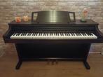Yamaha Clavinova CLP-511 digitale piano-GRATIS bezorging, Muziek en Instrumenten, Piano's, Ophalen, Gebruikt, Bruin, Digitaal