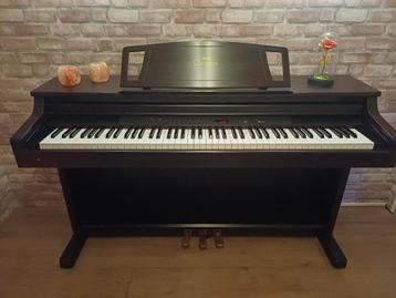 Yamaha Clavinova. beschikbaar voor biedingen