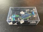 Minichamps Benetton Ford B194 1:43, Hobby en Vrije tijd, Modelauto's | 1:43, Ophalen of Verzenden, Nieuw, Auto, MiniChamps