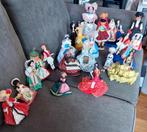 Poppen uit diverse landen, Verzamelen, Poppen, Ophalen of Verzenden, Zo goed als nieuw, Pop