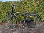 Popal herenfiets 28 inch 50 cm frame, 49 tot 53 cm, Ophalen, Zo goed als nieuw, Overige merken