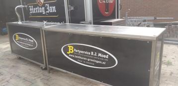 biertaps te huur beschikbaar voor biedingen
