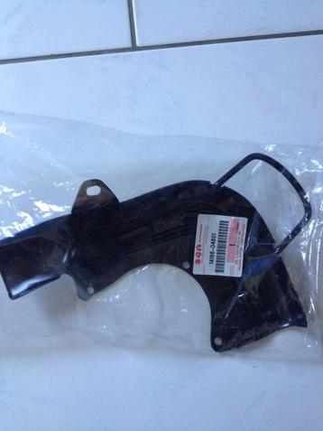 Te koop cover exh. Pipe beschermkap uitlaat LT50 quad LT 50 beschikbaar voor biedingen