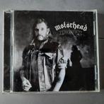 2x CD Motörhead - The Best Of, Ophalen of Verzenden, Gebruikt