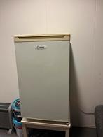 Koelkast met vriesvak overbodig tafelmodel, Ophalen, Gebruikt, Energieklasse A of zuiniger, 45 tot 60 cm