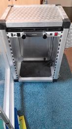 te koop 19 inch flichtcasse voor procesing, Ophalen, Zo goed als nieuw, Overige instrumenten, Flightcase