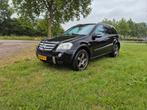 Mercedes ML500  v8 youngtimer, Auto's, Zwart, Stationwagon, Particulier, M-Klasse