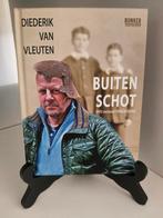 Diederik van Vleuten - Buiten Schot DVD + Boek, Ophalen, Zo goed als nieuw, Stand-up of Theatershow
