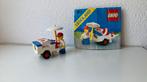 Lego 6601 ijscowagen, Ophalen, Zo goed als nieuw