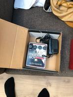 Electro Harmonix Memory Boy / T-rex Fuel Tank, Muziek en Instrumenten, Effecten, Ophalen of Verzenden, Zo goed als nieuw