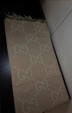 Mooie Sjaal, Ophalen of Verzenden, Zo goed als nieuw, Maat 46/48 (XL) of groter, Sjaal