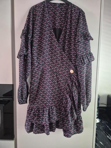 Nikki jurk maat 38 beschikbaar voor biedingen