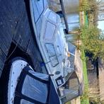 Te koop Inter 630, Watersport en Boten, Ophalen, 10 tot 30 pk, Gebruikt, 6 tot 9 meter