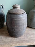Aura Peeperkorn pot, Huis en Inrichting, Woonaccessoires | Overige, Ophalen of Verzenden, Nieuw