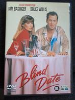 Blind date (dvd), Cd's en Dvd's, Dvd's | Komedie, Ophalen of Verzenden, Zo goed als nieuw