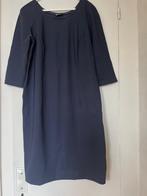 MOQ jurk., Kleding | Dames, Jurken, Zwart, Maat 46/48 (XL) of groter, Ophalen of Verzenden, Zo goed als nieuw