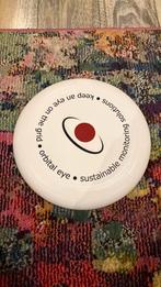 Frisbee, Ophalen, Nieuw