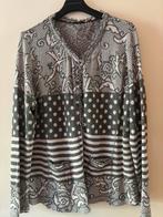 RIANI vestjasje mt 46, Kleding | Dames, Riani, Maat 46/48 (XL) of groter, Ophalen of Verzenden, Zo goed als nieuw