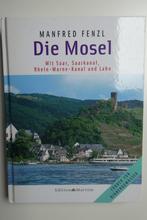 Vaar gids Moezel - Manfred Fenzl, Watersport en Boten, Ophalen of Verzenden, Zo goed als nieuw