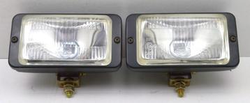 Autopal HL073 oldtimer verstraler schijnwerper carbage run beschikbaar voor biedingen