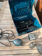 Bosch schuurmachine GSS 160-1 A, Doe-het-zelf en Verbouw, Gereedschap | Schuurmachines, Ophalen of Verzenden, Gebruikt, Minder dan 600 watt