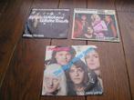 Edgar winter group singles, Gebruikt, 7 inch, Single, Ophalen of Verzenden