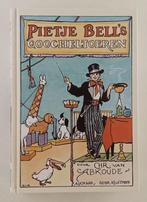 Abkoude, Chr. van - Pietje Bell's goocheltoeren