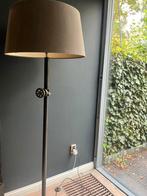 Hoffz style staande lamp met kap, Huis en Inrichting, Ophalen of Verzenden, Zo goed als nieuw, 150 tot 200 cm