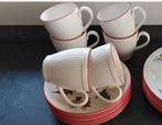 Wedgwood Windsor Christmas Kop & Schotels nieuw of z.g.a.n., Huis en Inrichting, Keuken | Servies, Keramiek, Ophalen of Verzenden