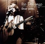 Ilse DeLange – Dear John,, Ophalen of Verzenden, 2000 tot heden