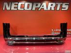 MERCEDES V KLASSE W447 ACHTERBUMPER BUMPER ALLES LEVERBAAR, Gebruikt, Ophalen of Verzenden, Achter, -