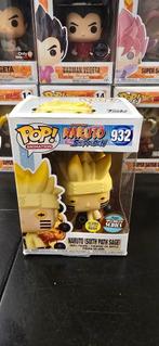 Funko Pop Naruto - Naruto 6th path sage GITD 932, Ophalen of Verzenden, Zo goed als nieuw