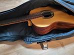 Alhambra 3C Klassieke Gitaar met Tas, Muziek en Instrumenten, Ophalen, Gebruikt, Klassieke of Spaanse gitaar, Met koffer