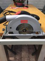 Cirkelzaagmachine Metabo KS 66 PLUS, Ophalen of Verzenden, Zo goed als nieuw, 1200 watt of meer, Afkortzaag