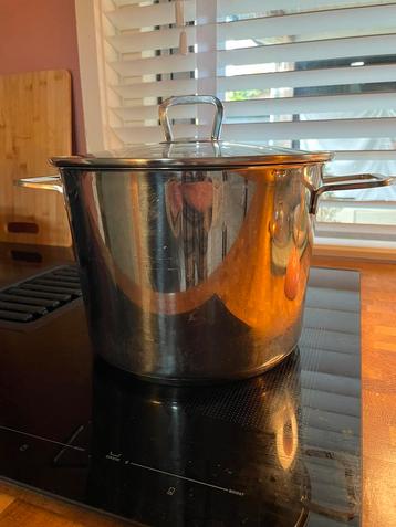 Pan 6 liter van Villeroy & Boch beschikbaar voor biedingen