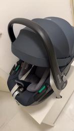 Autostoel, Kinderen en Baby's, Autostoeltjes, Ophalen, Zo goed als nieuw, Maxi-Cosi, Autogordel