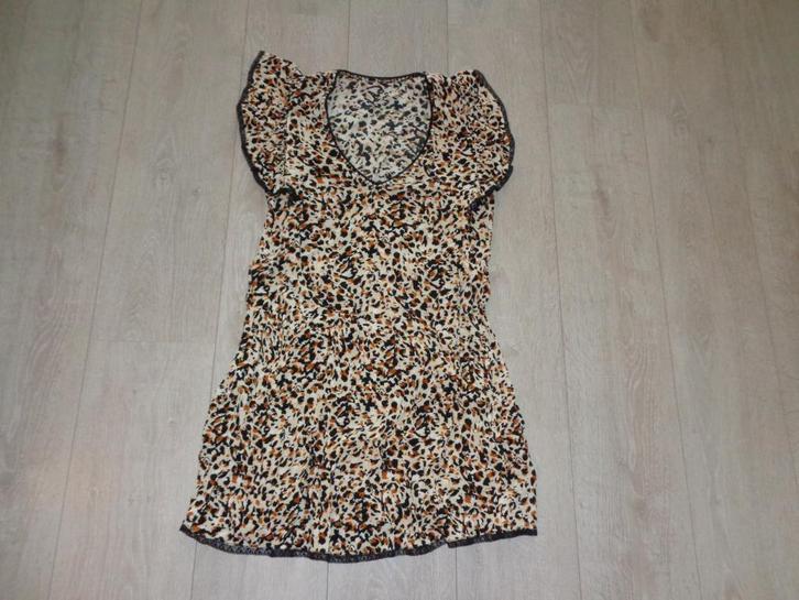 jurken mt XS en S van o.a. Zadig & Voltaire(XS), ASOS, AN'GE, Kleding | Dames, Jurken, Gedragen, Maat 34 (XS) of kleiner, Ophalen of Verzenden