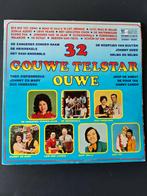 32 Gouwe Telstar Ouwe, Cd's en Dvd's, Vinyl | Nederlandstalig, Ophalen of Verzenden, Zo goed als nieuw