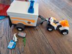 playmobil 70053, Kinderen en Baby's, Speelgoed | Playmobil, Complete set, Gebruikt, Ophalen of Verzenden