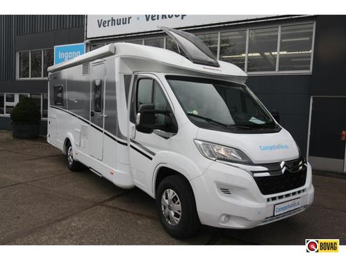 Dethleffs Advantage T 7051 DBM (53), Caravans en Kamperen, Campers, Bedrijf, tot en met 2, Half-integraal, Dethleffs, Diesel, Handgeschakeld