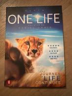 One Life - Aarde Narrated by Daniel Craig DVD, Cd's en Dvd's, Dvd's | Tv en Series, Alle leeftijden, Boxset, Ophalen of Verzenden