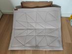 Hangloose Baby Hangmat, Boxkleed, Speelkleed | Beige, Kinderen en Baby's, Boxen, Ophalen of Verzenden, Gebruikt, Boxkleed