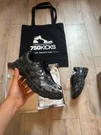 Asics Gel-Cumulus 16 Cecilie Bahnsen Floral Pack Black EU37, Zwart, Nieuw, Ophalen of Verzenden, A